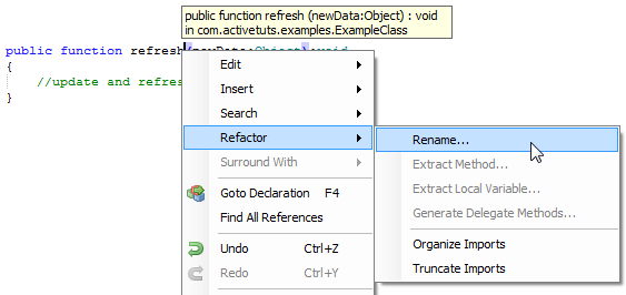 FlashDevelop_beginner_intro
