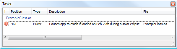FlashDevelop_beginner_intro