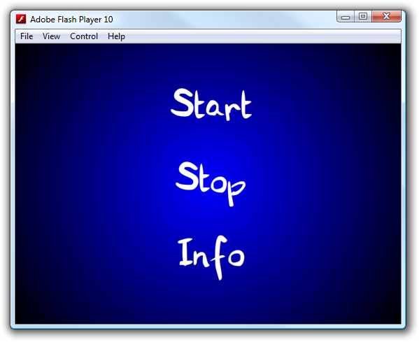 FlashDevelop_beginner_intro
