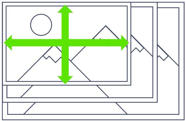 Telerik Responsive Web Design Working with Content