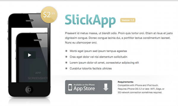 SlickApp